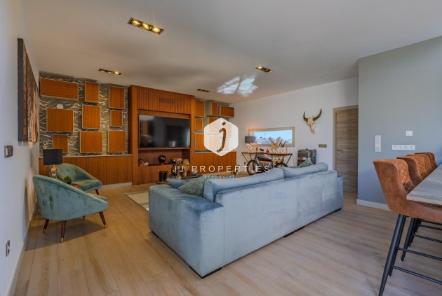 Aus zweiter Hand - Villa -
Benijofar - Residencial Benimar
