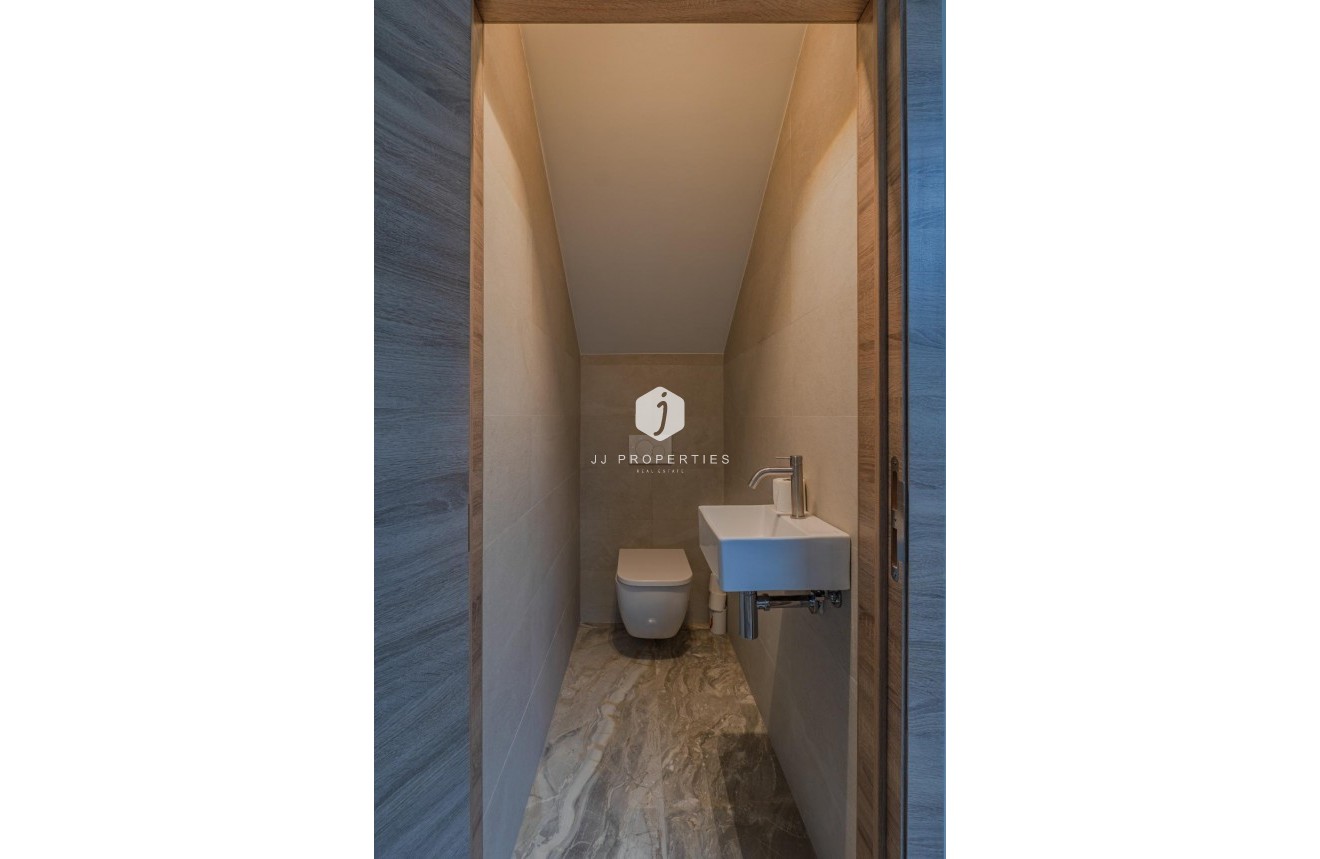 Aus zweiter Hand - Villa -
Benijofar - Residencial Benimar