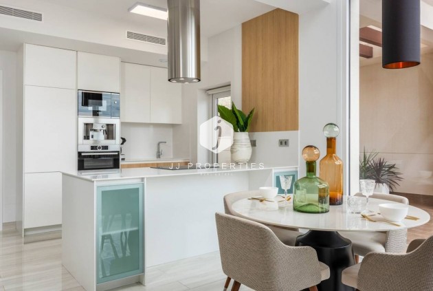 D'occasion - Villa -
Ciudad Quesada - Costa Blanca