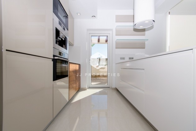 D'occasion - Villa -
Ciudad Quesada - Costa Blanca
