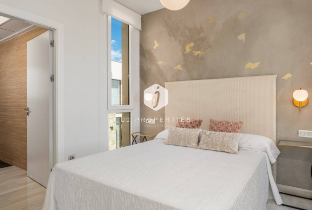 D'occasion - Villa -
Ciudad Quesada - Costa Blanca