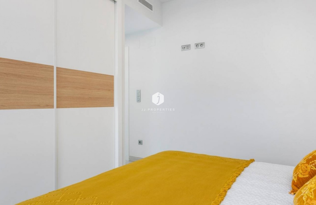 D'occasion - Villa -
Ciudad Quesada - Costa Blanca