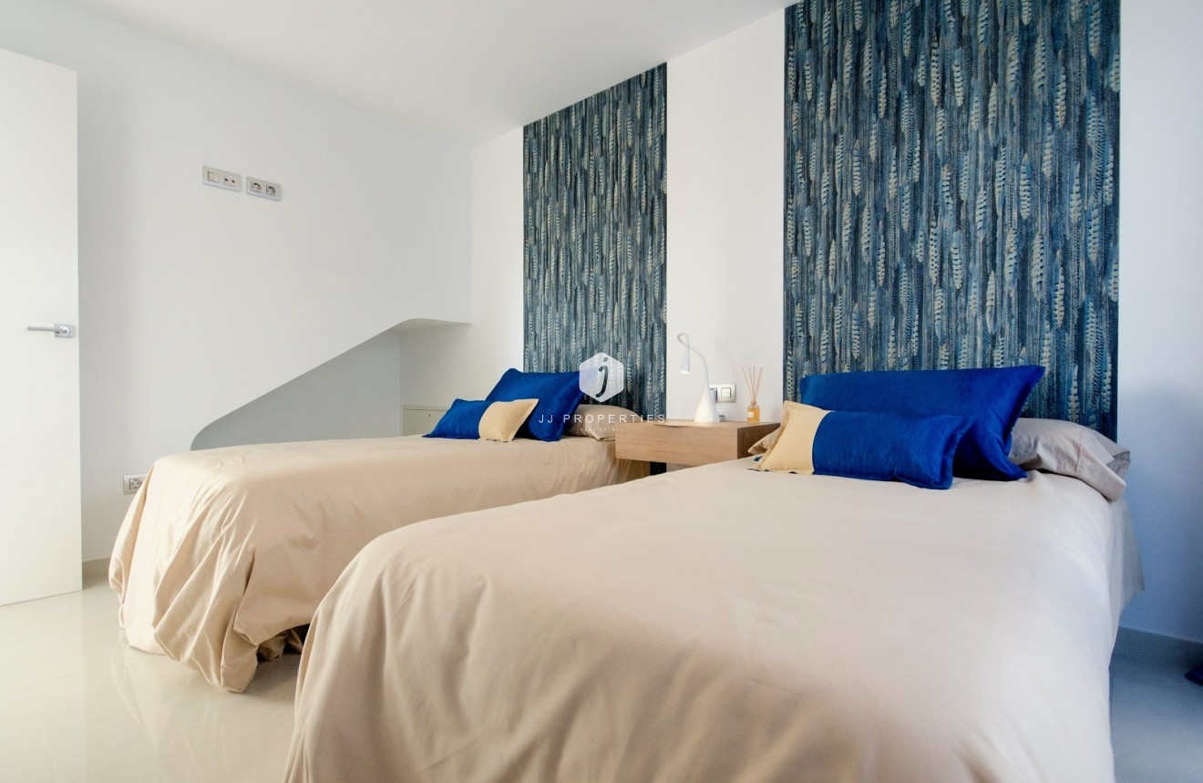 D'occasion - Villa -
Ciudad Quesada - Costa Blanca