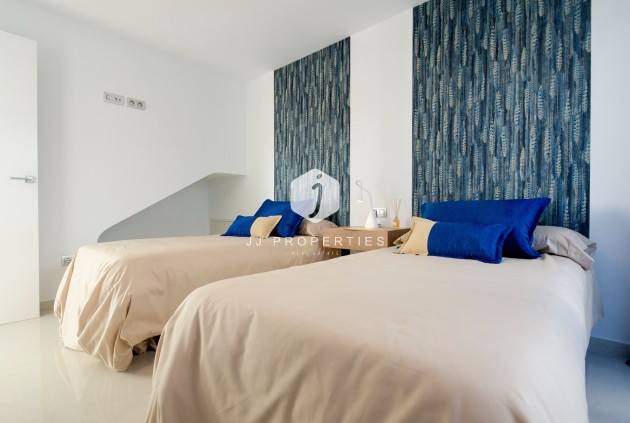 D'occasion - Villa -
Ciudad Quesada - Costa Blanca