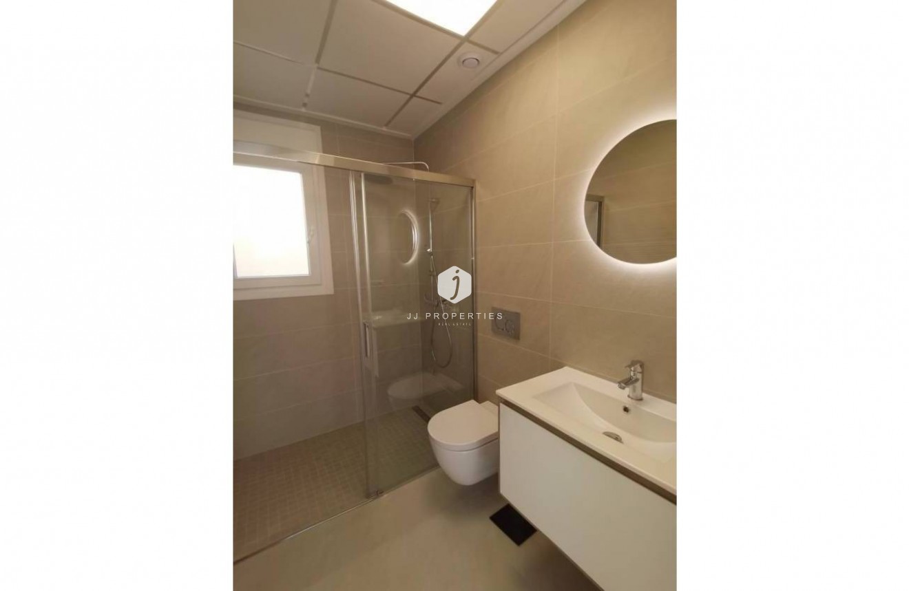 D'occasion - Villa -
Ciudad Quesada - Costa Blanca