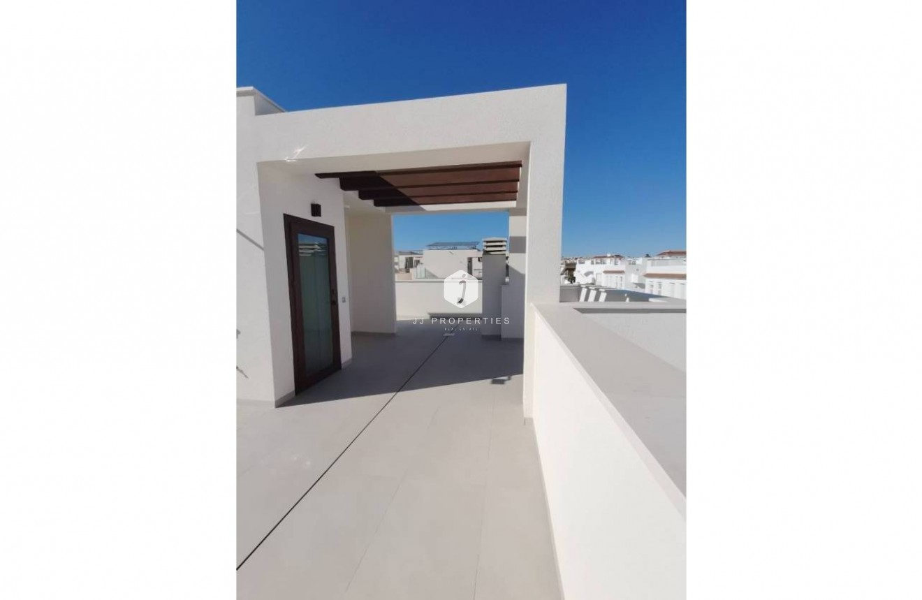 D'occasion - Villa -
Ciudad Quesada - Costa Blanca