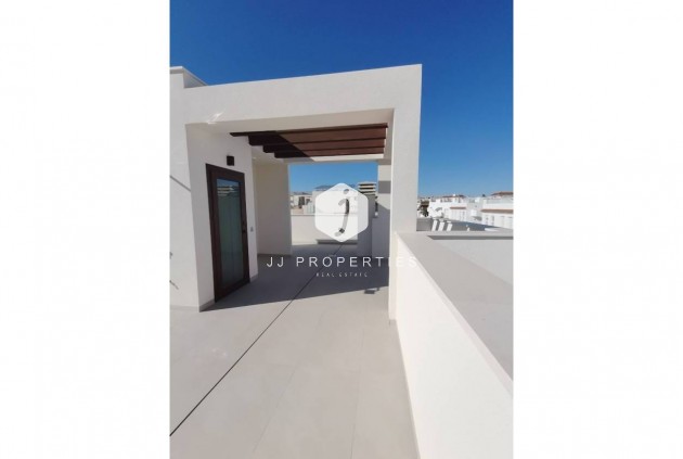 D'occasion - Villa -
Ciudad Quesada - Costa Blanca