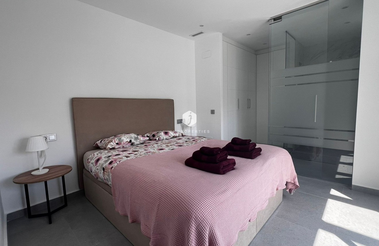 Tweedehands - Villa -
Algorfa - Inland