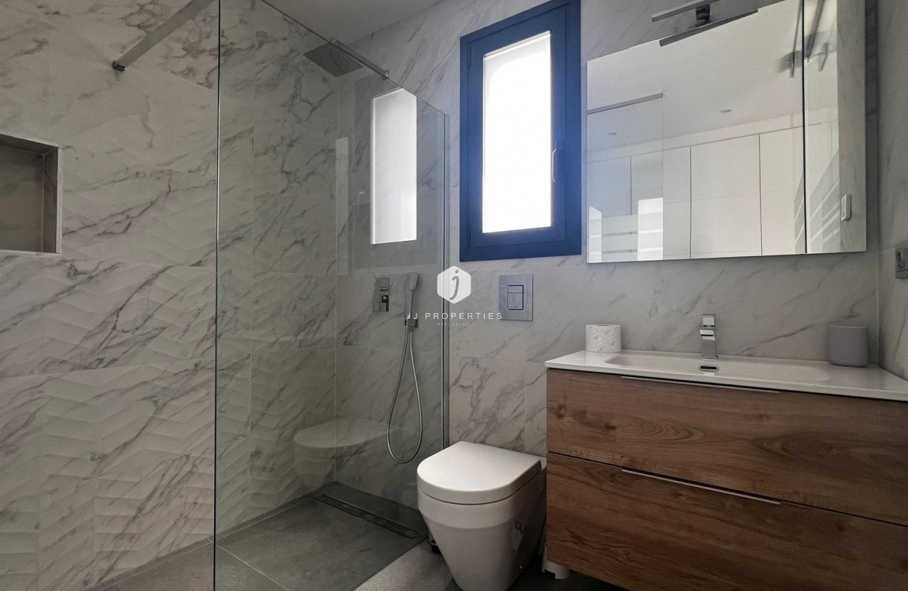 Tweedehands - Villa -
Algorfa - Inland