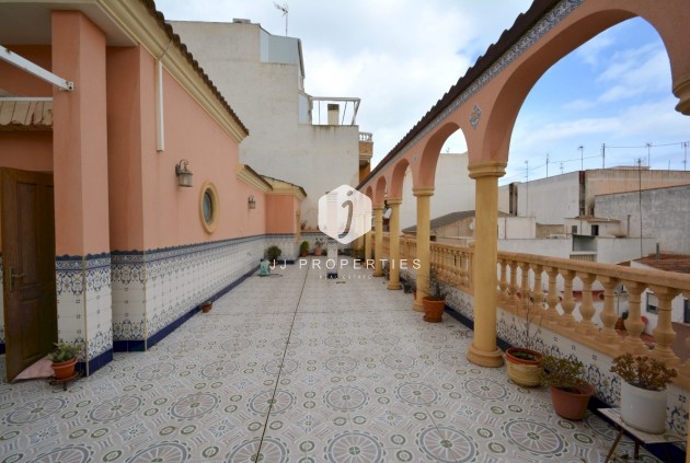 D'occasion - Villa -
Guardamar del Segura - Costa Blanca