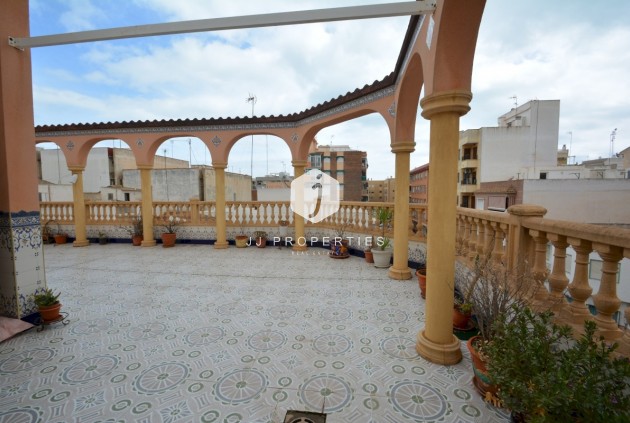 D'occasion - Villa -
Guardamar del Segura - Costa Blanca