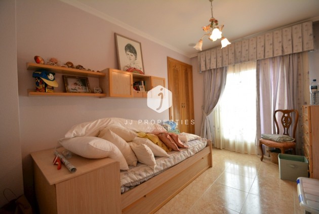 D'occasion - Villa -
Guardamar del Segura - Costa Blanca