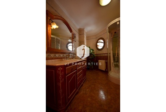 D'occasion - Villa -
Guardamar del Segura - Costa Blanca