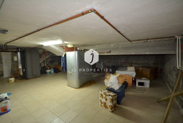 D'occasion - Villa -
Guardamar del Segura - Costa Blanca