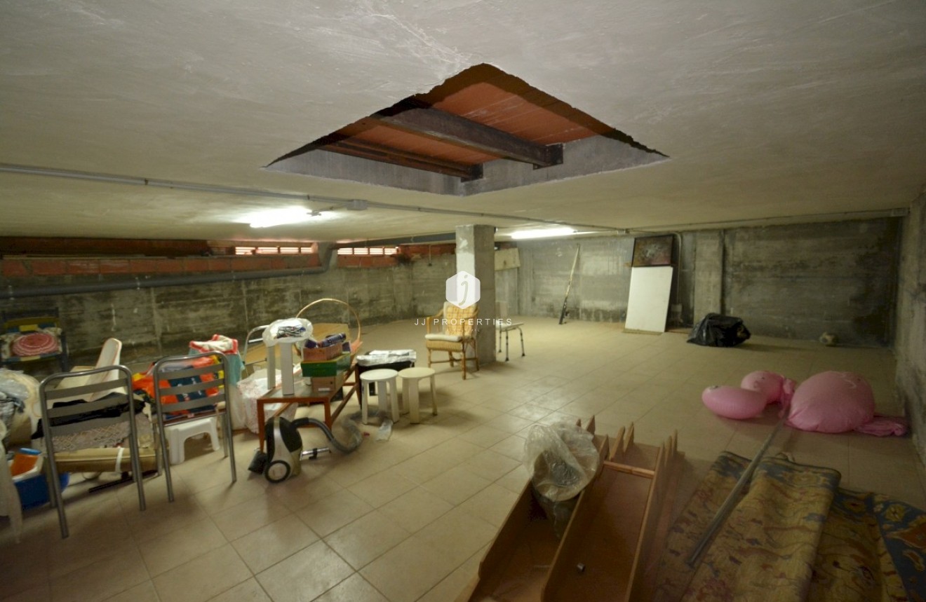 Tweedehands - Villa -
Guardamar del Segura - Costa Blanca