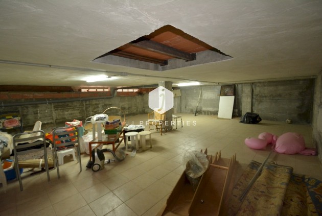 D'occasion - Villa -
Guardamar del Segura - Costa Blanca