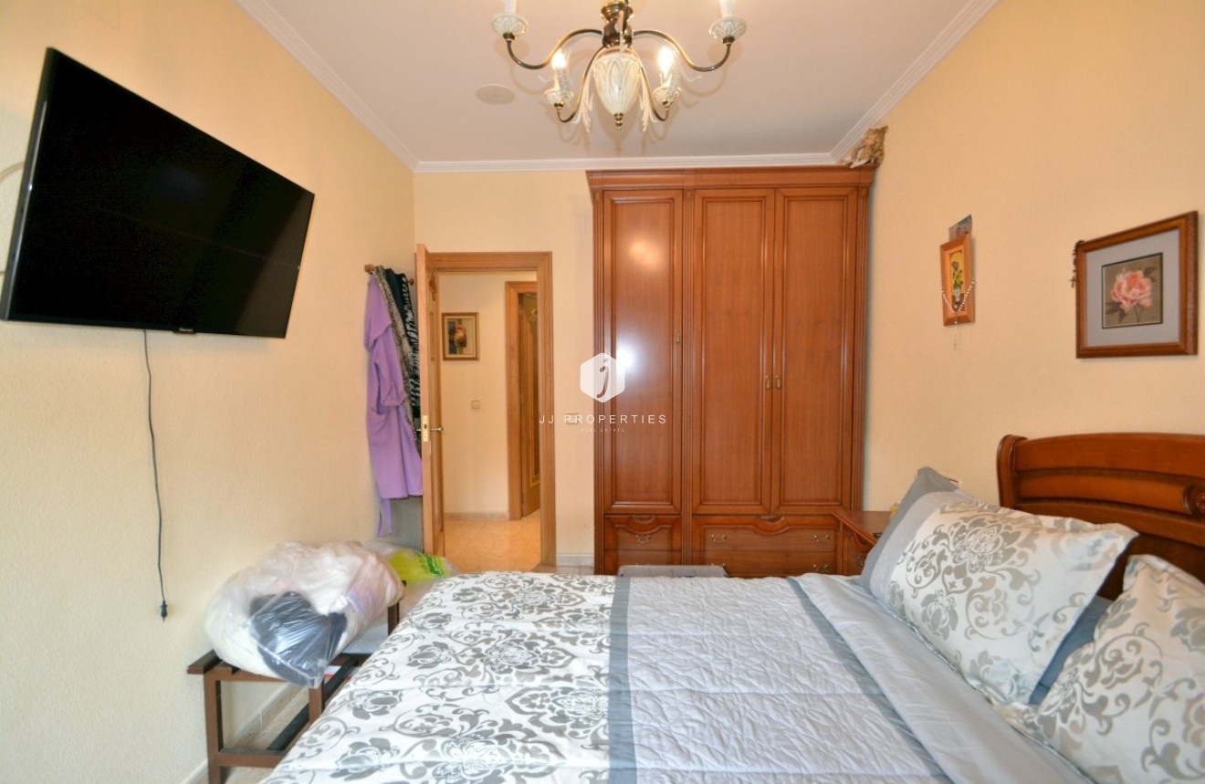 Tweedehands - Villa -
Guardamar del Segura - Costa Blanca