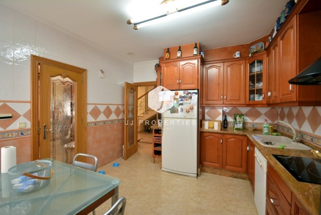 D'occasion - Villa -
Guardamar del Segura - Costa Blanca