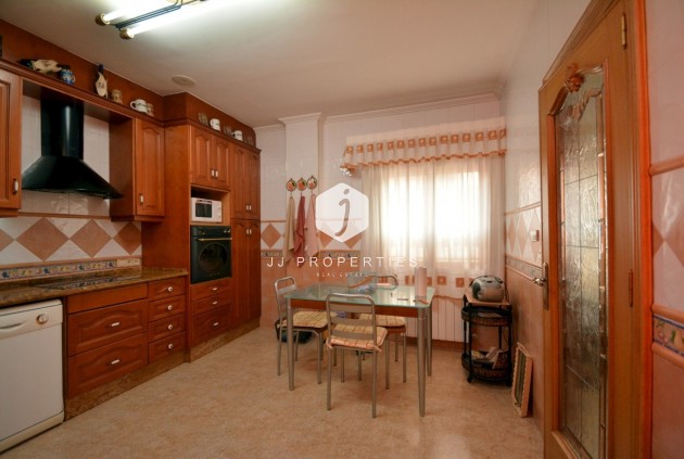D'occasion - Villa -
Guardamar del Segura - Costa Blanca