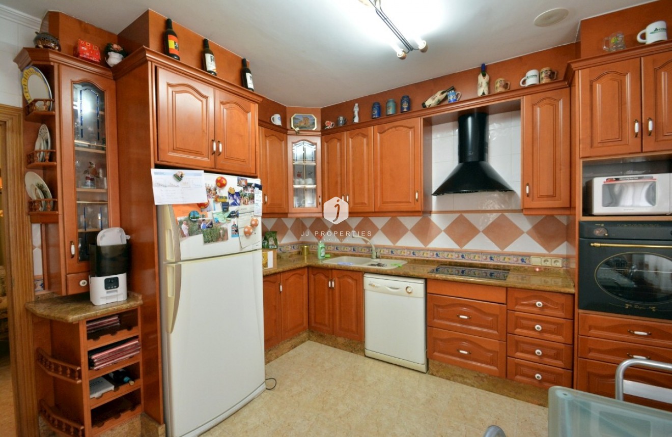 Tweedehands - Villa -
Guardamar del Segura - Costa Blanca