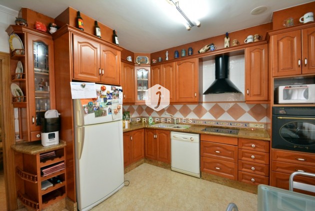 D'occasion - Villa -
Guardamar del Segura - Costa Blanca
