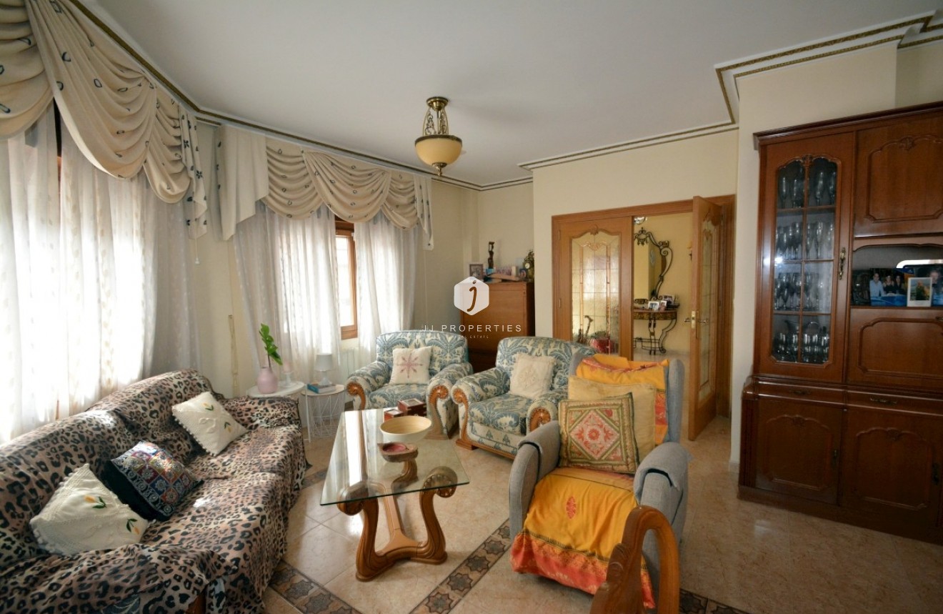Tweedehands - Villa -
Guardamar del Segura - Costa Blanca