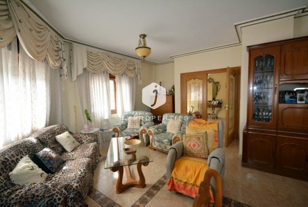 D'occasion - Villa -
Guardamar del Segura - Costa Blanca