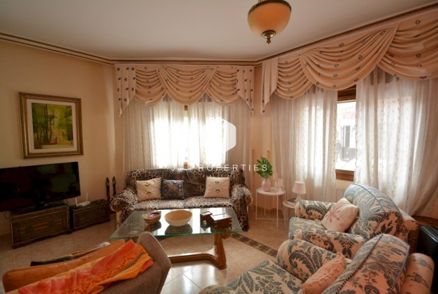 D'occasion - Villa -
Guardamar del Segura - Costa Blanca
