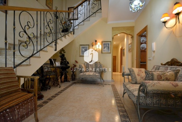 D'occasion - Villa -
Guardamar del Segura - Costa Blanca
