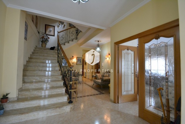 D'occasion - Villa -
Guardamar del Segura - Costa Blanca