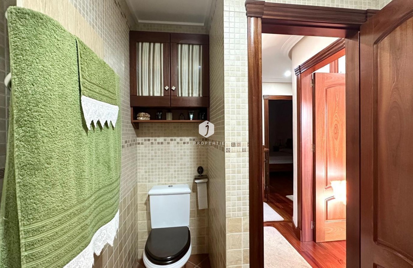 Aus zweiter Hand - Chalet -
Torrevieja - La siesta