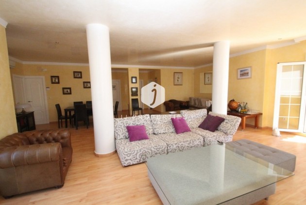 D'occasion - Villa -
Orihuela Costa - Costa Blanca