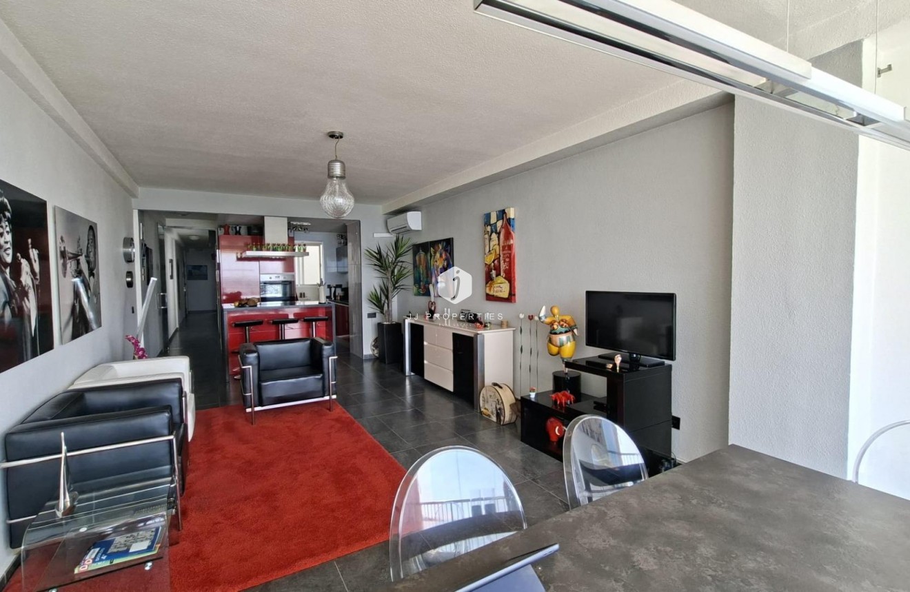 Resale - Apartment / flat -
Torrevieja - Acequion
