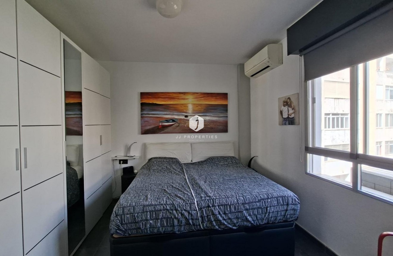 Resale - Apartment / flat -
Torrevieja - Acequion
