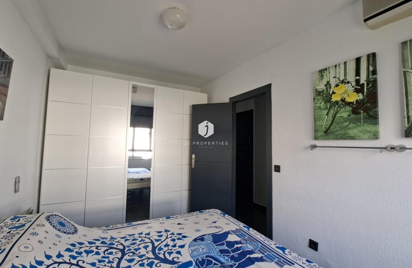 Resale - Apartment / flat -
Torrevieja - Acequion
