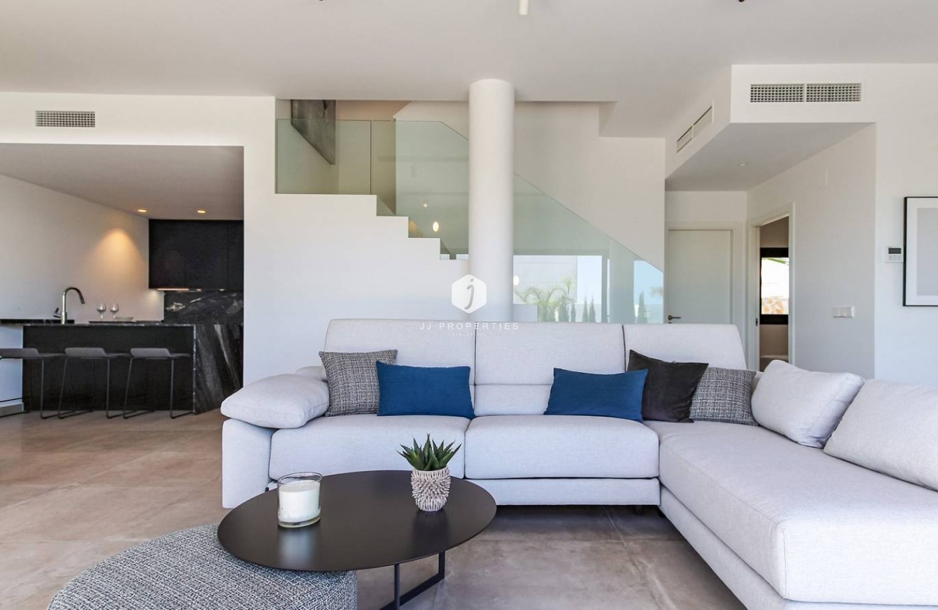 Tweedehands - Villa -
Rojales - Inland