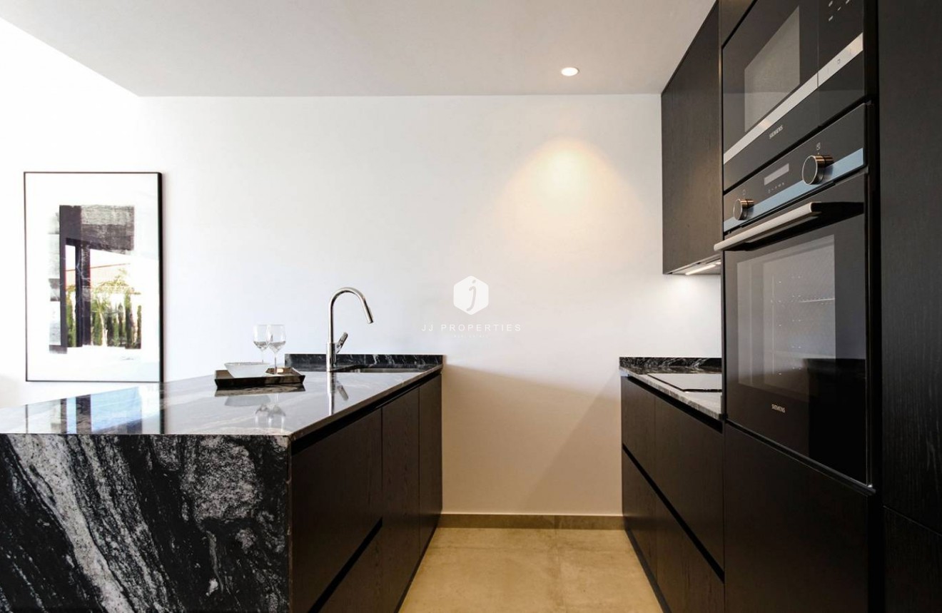Tweedehands - Villa -
Rojales - Inland