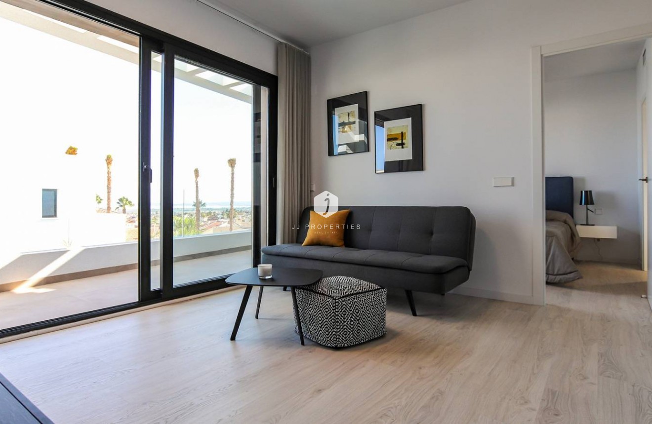 Tweedehands - Villa -
Rojales - Inland