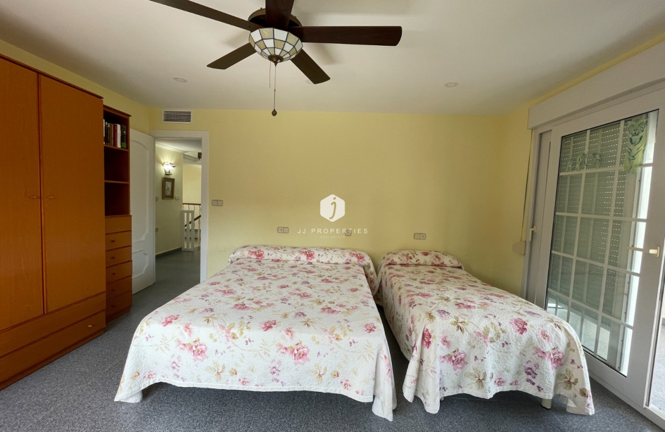 Aus zweiter Hand - Villa -
Orihuela Costa - Costa Blanca