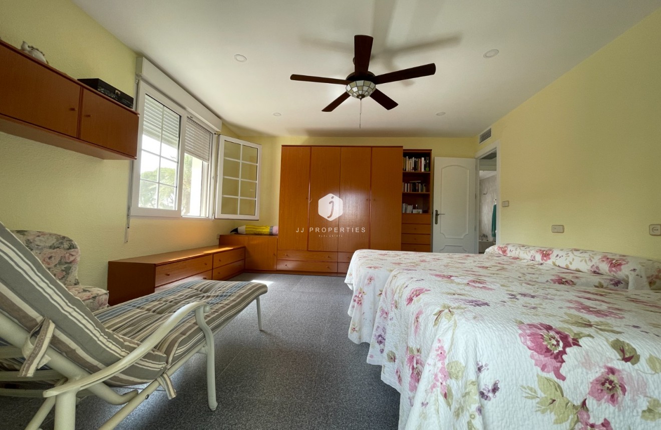 Aus zweiter Hand - Villa -
Orihuela Costa - Costa Blanca
