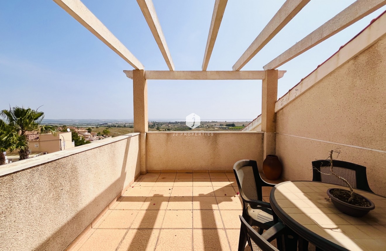 Aus zweiter Hand - Villa -
San Miguel de Salinas - Inland