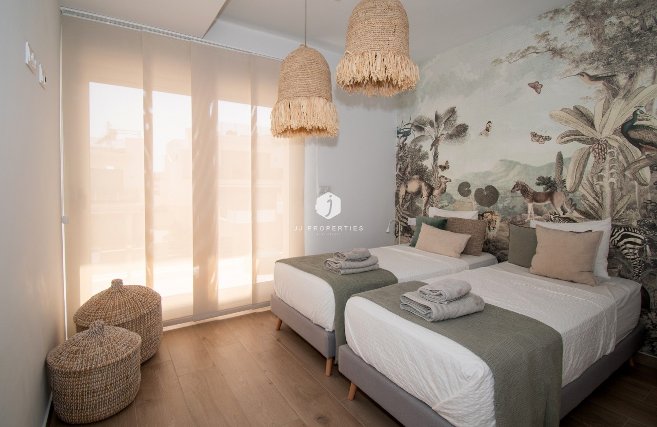 Tweedehands - Villa -
Orihuela Costa - Costa Blanca
