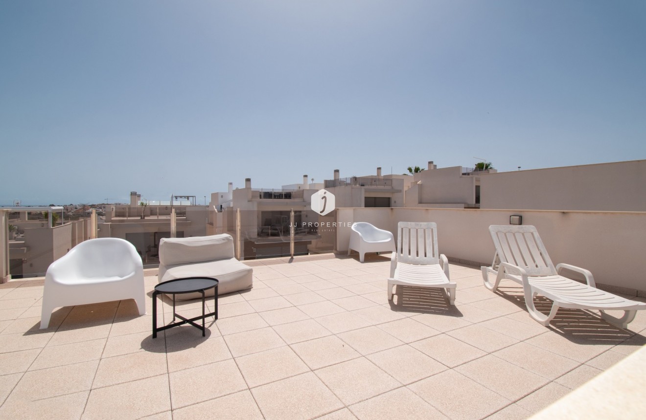 Tweedehands - Villa -
Orihuela Costa - Costa Blanca