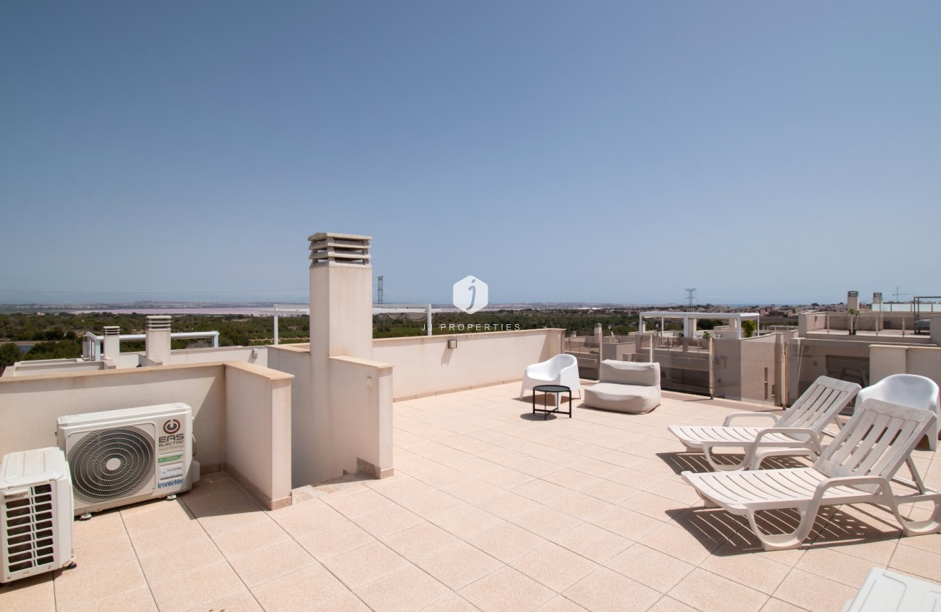 Tweedehands - Villa -
Orihuela Costa - Costa Blanca