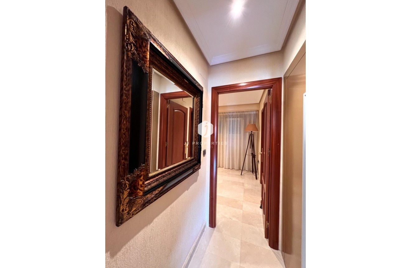 Tweedehands - duplex -
Torrevieja