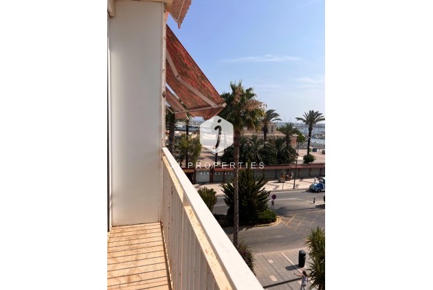 Tweedehands - duplex -
Torrevieja