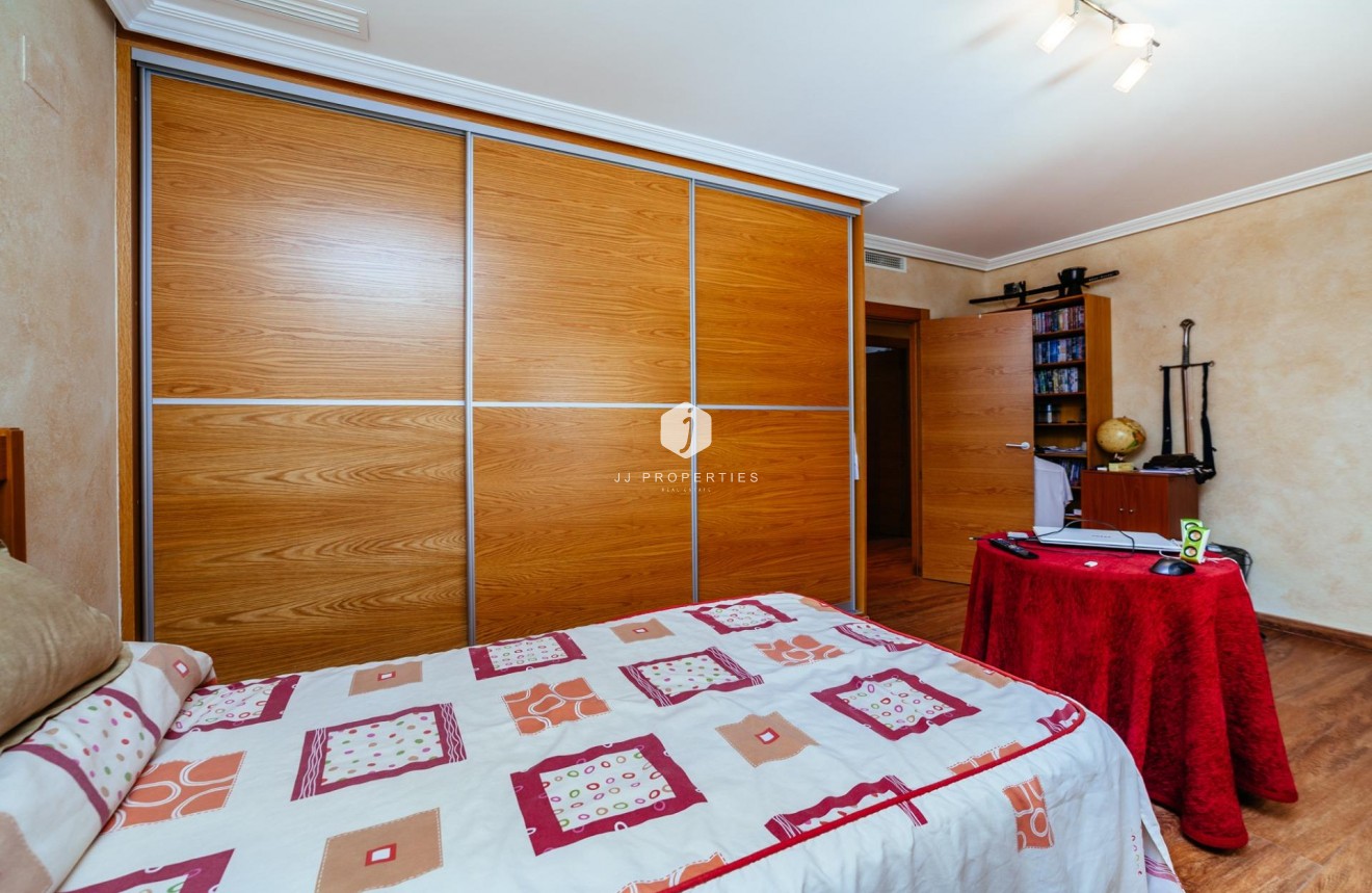 Tweedehands - Villa -
Los Montesinos - Montesinos  Los