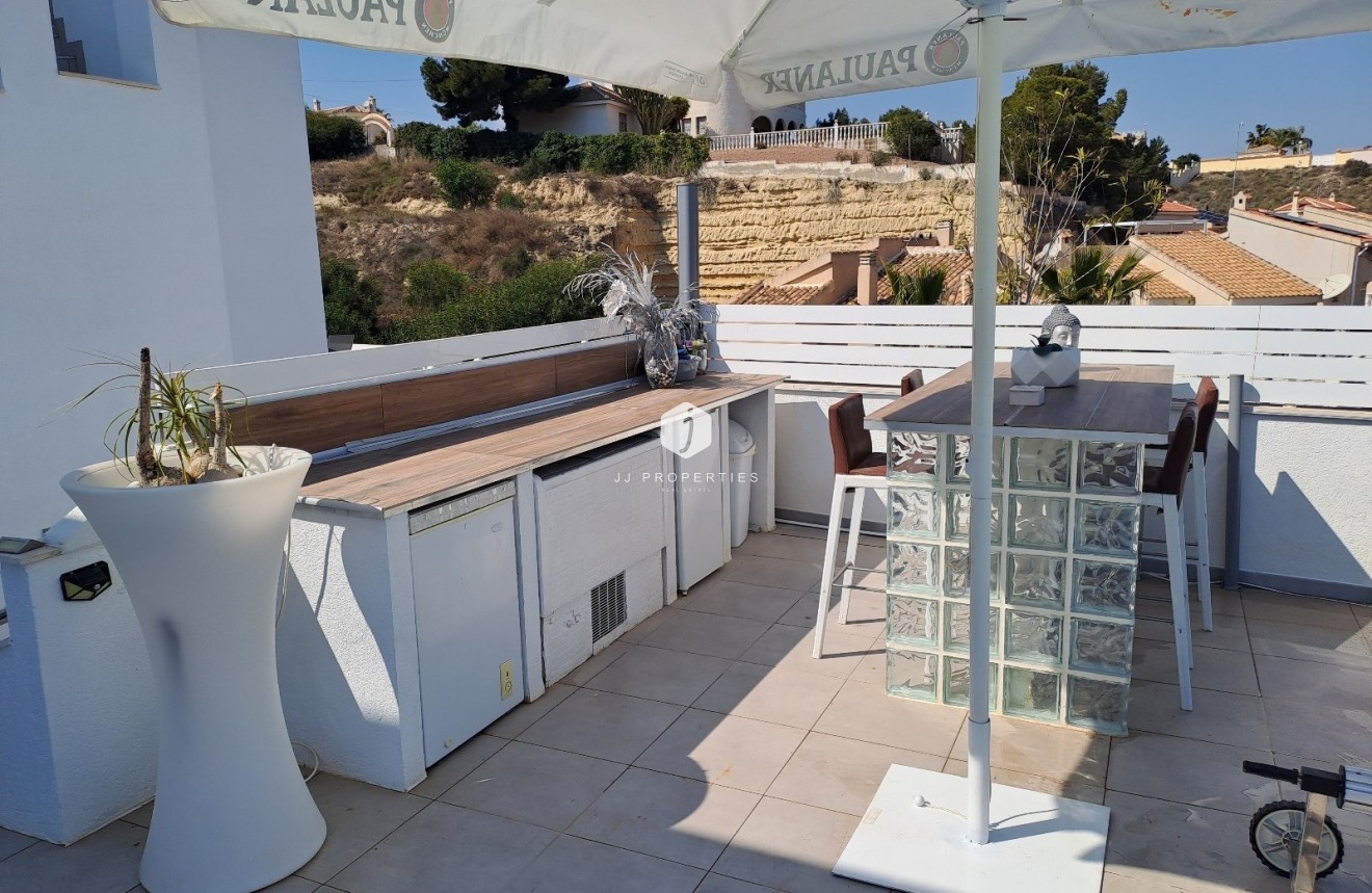 Aus zweiter Hand - Villa -
Rojales - Inland