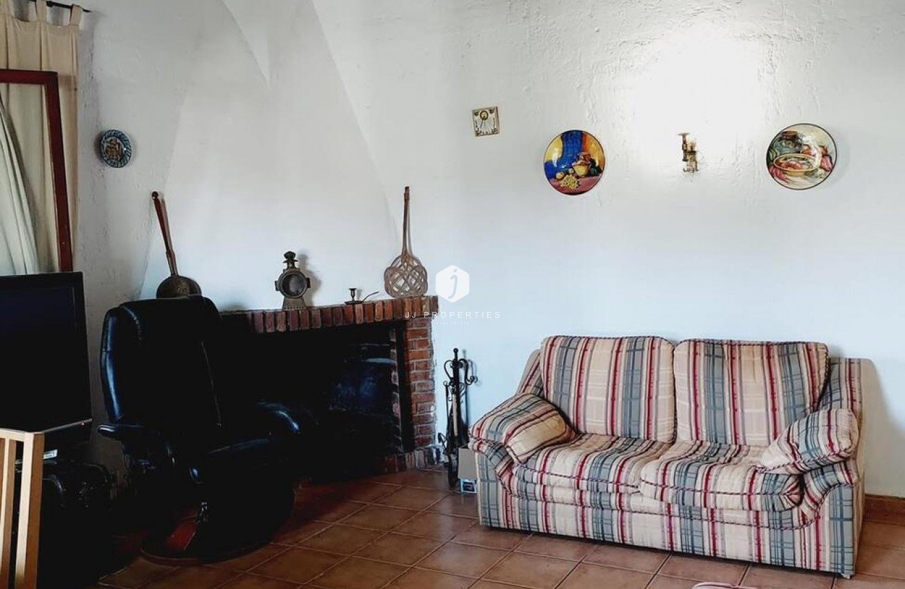 Z drugiej ręki - Villa -
Orihuela Costa - Punta Prima