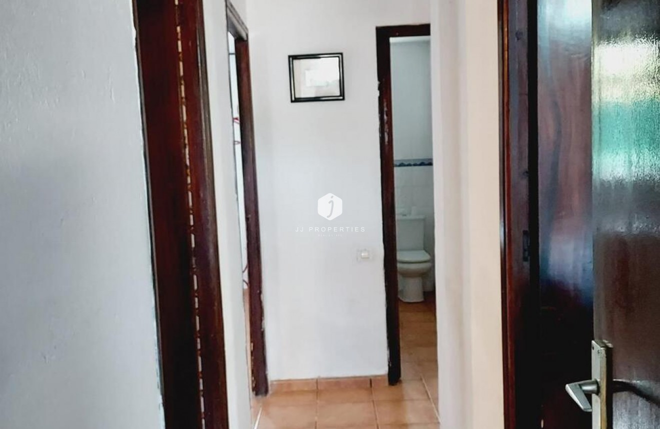 Z drugiej ręki - Villa -
Orihuela Costa - Punta Prima